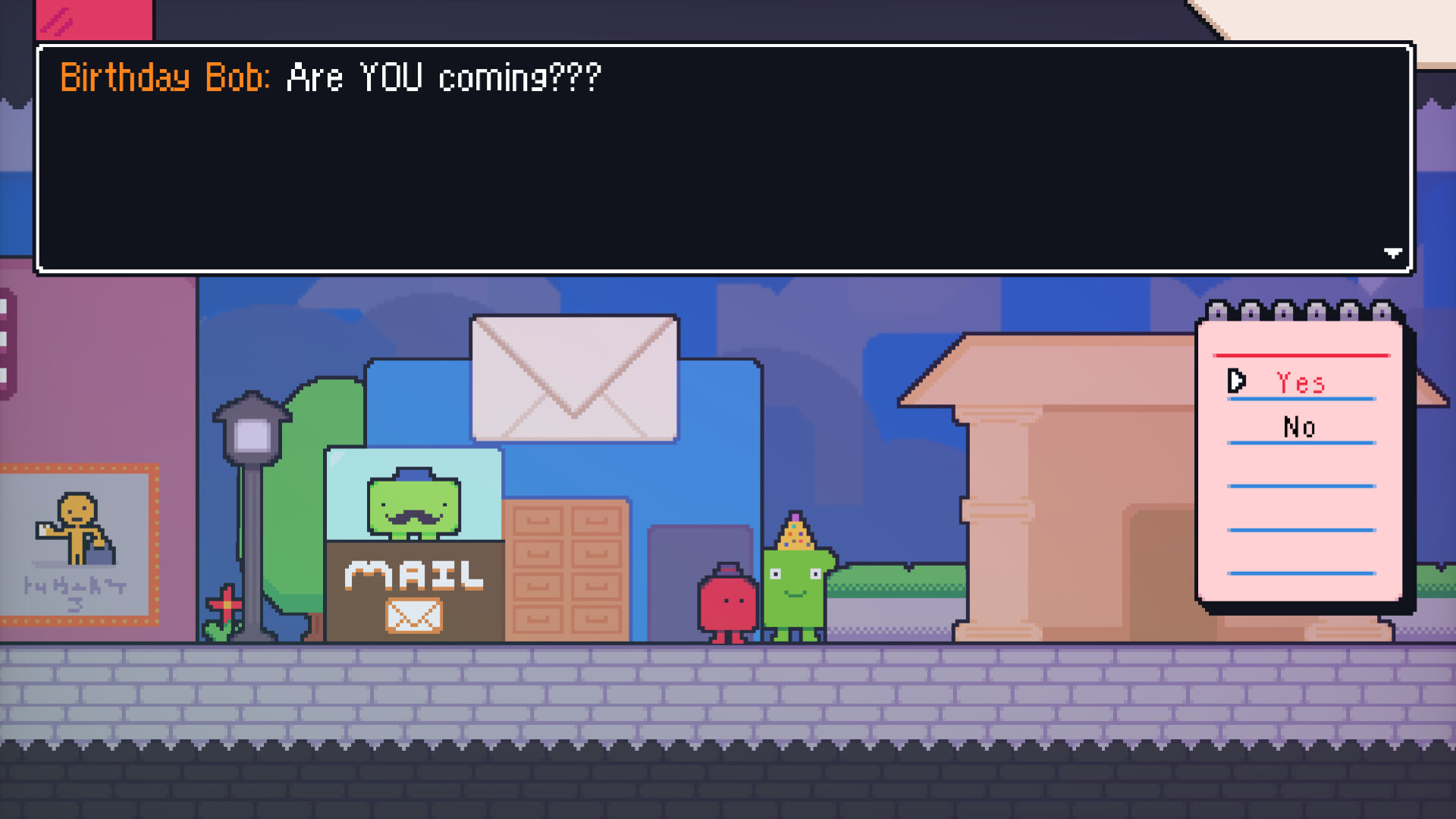 Detective Patch screenshot #7