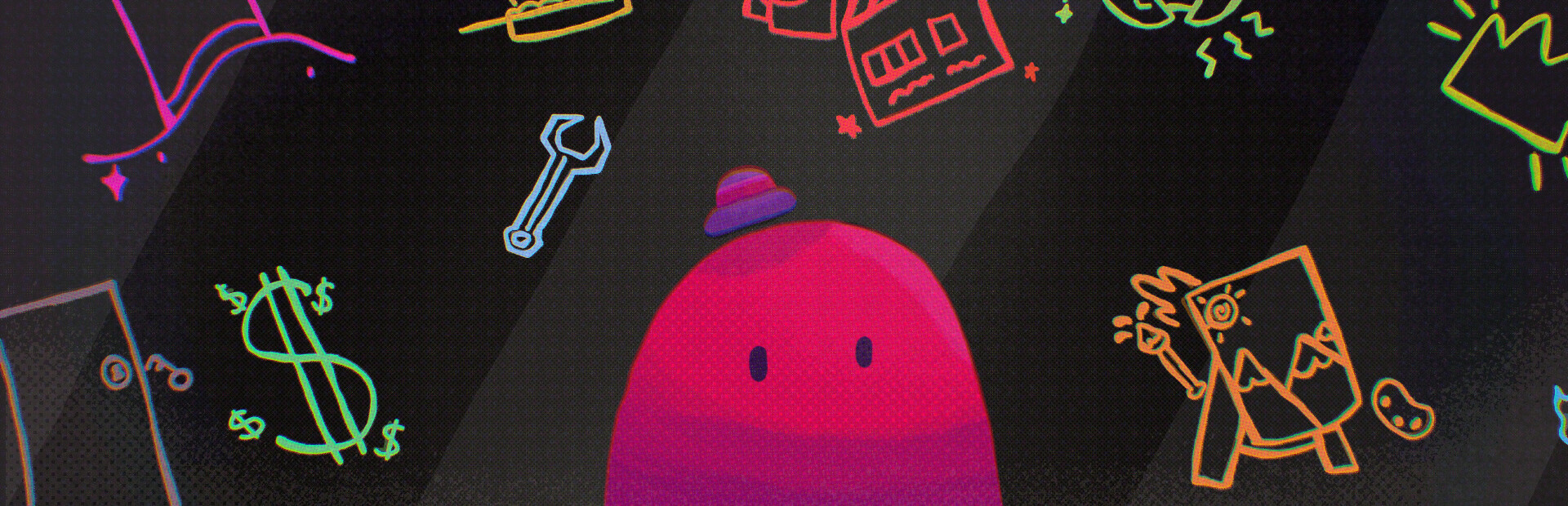 Detective Patch