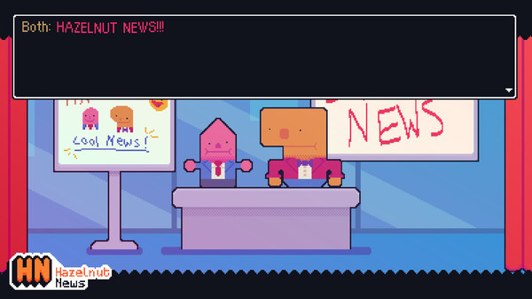 Detective Patch Screenshot