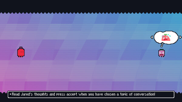 Detective Patch Screenshot