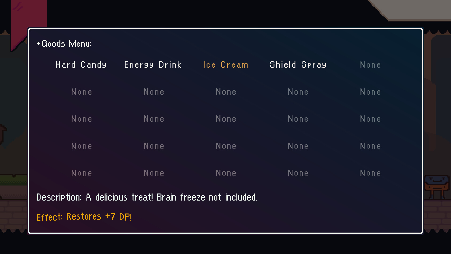 Detective Patch screenshot #9