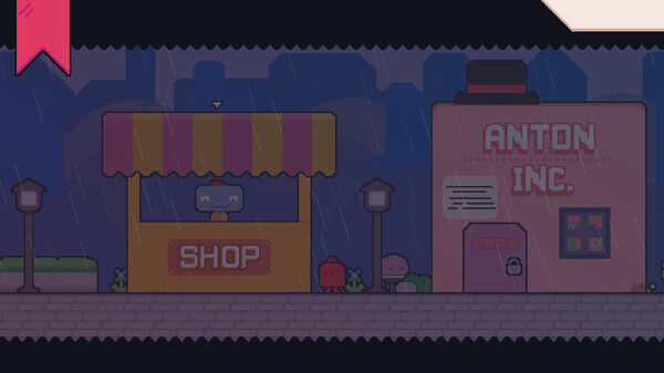 Detective Patch Screenshot