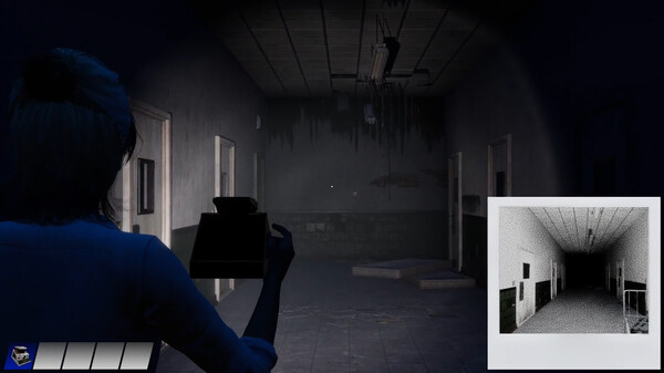 Screenshot z The Dusk Alliance Playtest