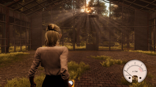 Screenshot z The Dusk Alliance Playtest