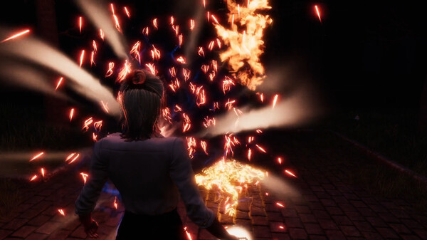 Screenshot z The Dusk Alliance Playtest