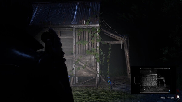 Screenshot z The Dusk Alliance Playtest