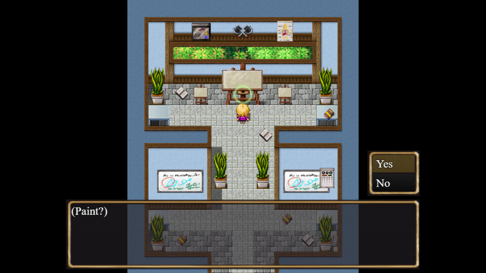 GateTail screenshot #8