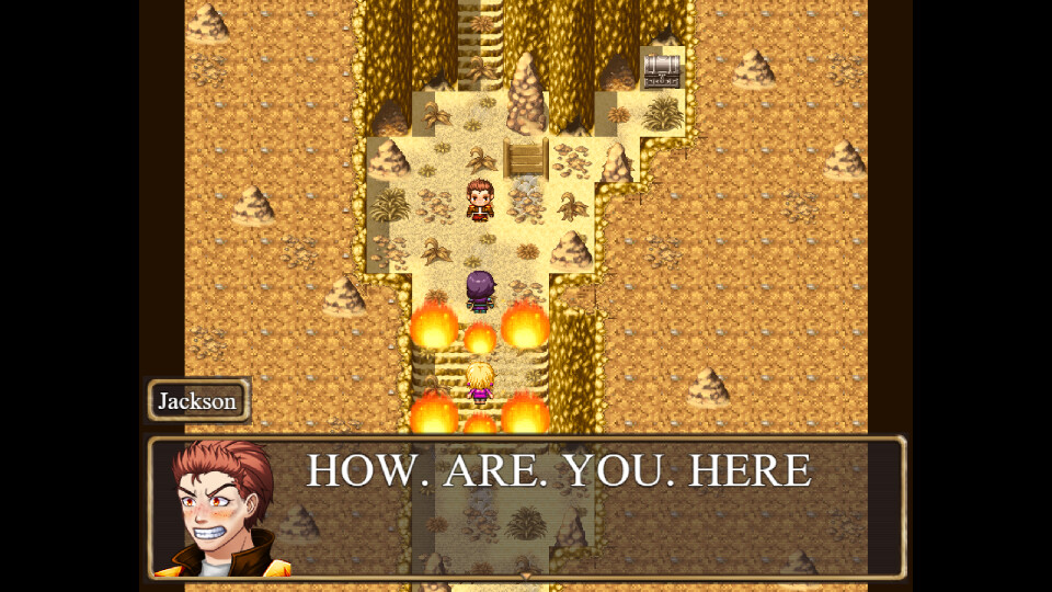 GateTail screenshot #2