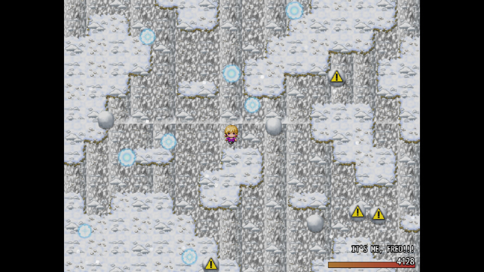 GateTail screenshot #4