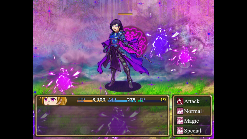 GateTail screenshot #3