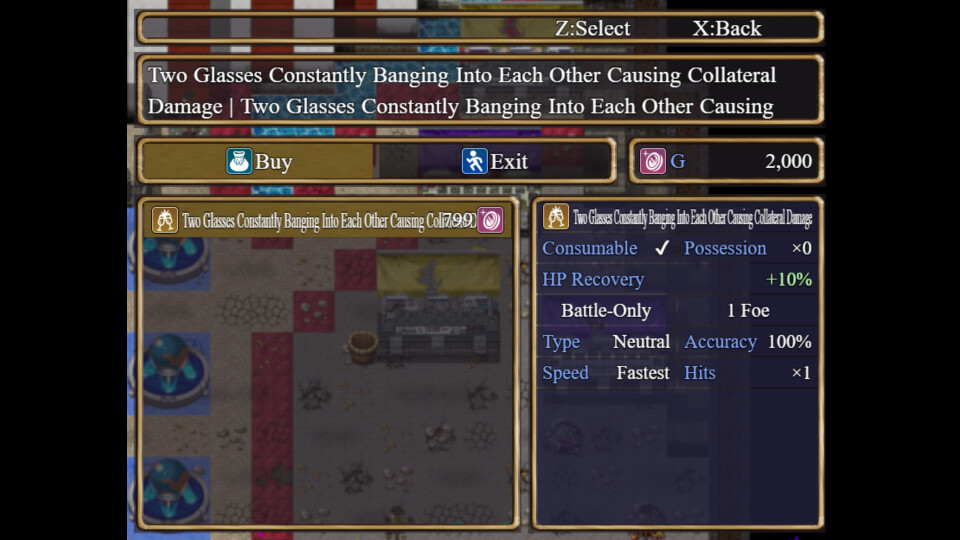 GateTail screenshot #9