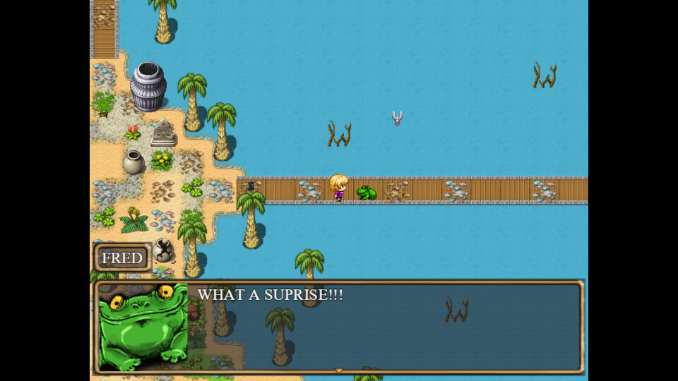 GateTail screenshot #7