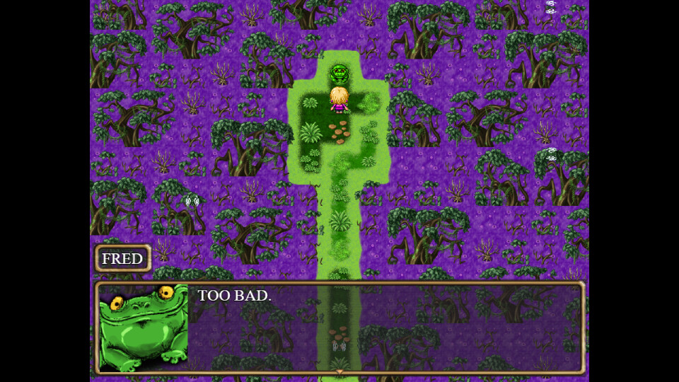GateTail screenshot #10