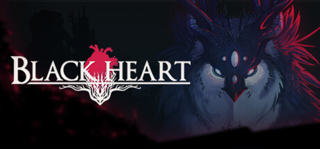 Blackheart banner