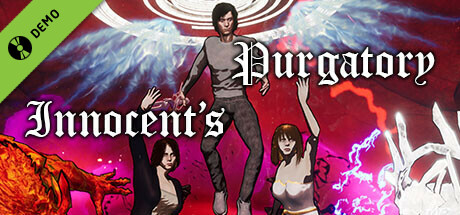 Innocent's purgatory Demo banner