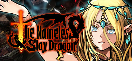 The Nameless: Slay Dragon technical specifications for computer