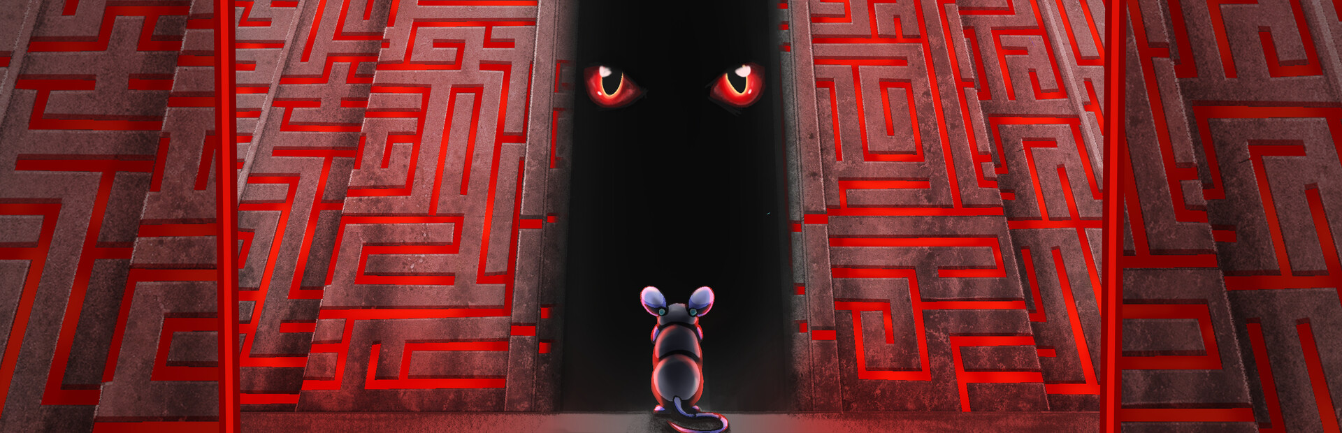 The Maze