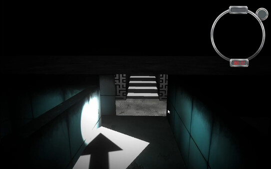 The Maze screenshot 3