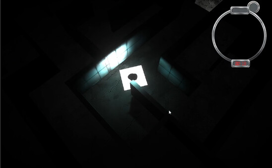 The Maze screenshot 5