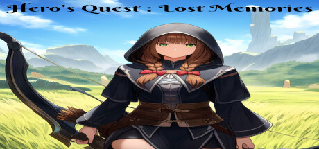 Hero's Quest: Lost Memories banner