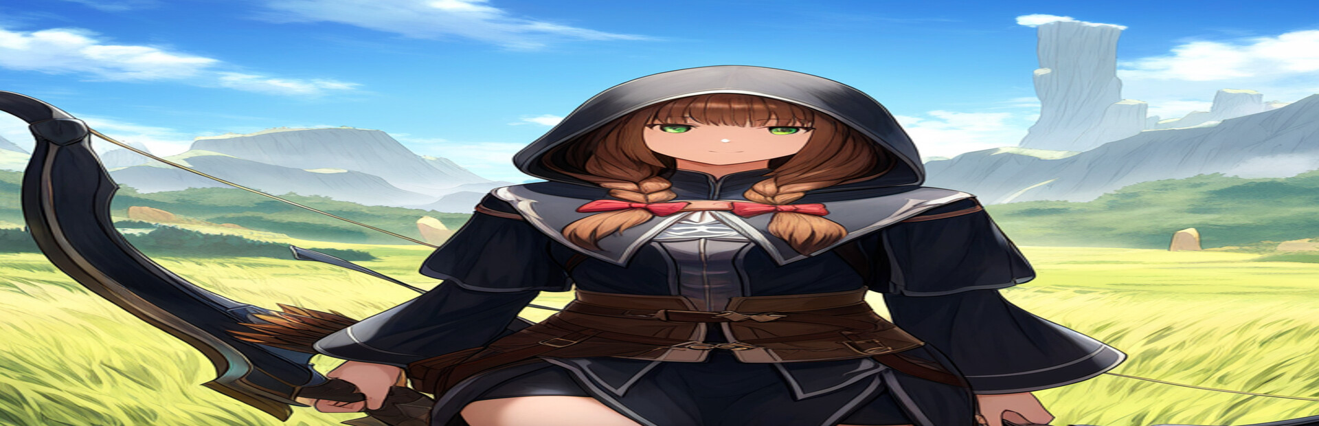 Hero's Quest: Lost Memories