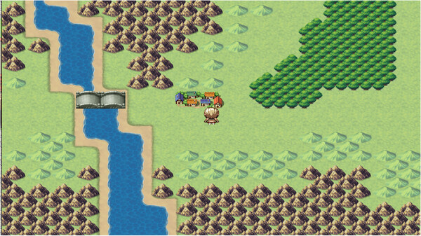 Hero's Quest: Lost Memories screenshot 3