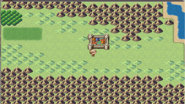 Hero's Quest: Lost Memories screenshot 4