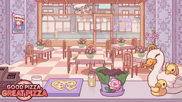 Good Pizza, Great Pizza - Orchid Dreams Set - Mother's Day 2021