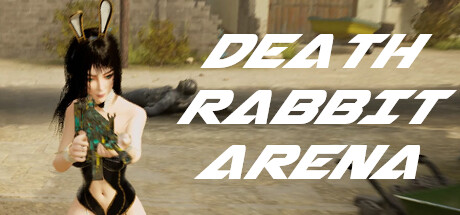 Death Rabbit Arena banner image