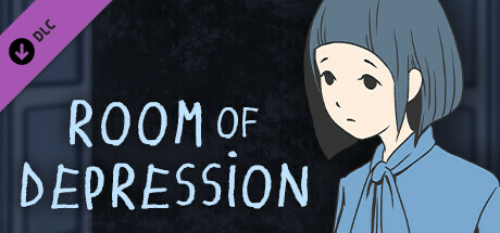 Room of Depression - Digital Artbook banner image