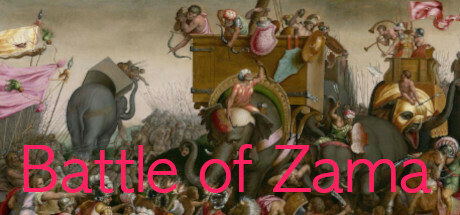 Battle of Zama Cheat Engine/CT