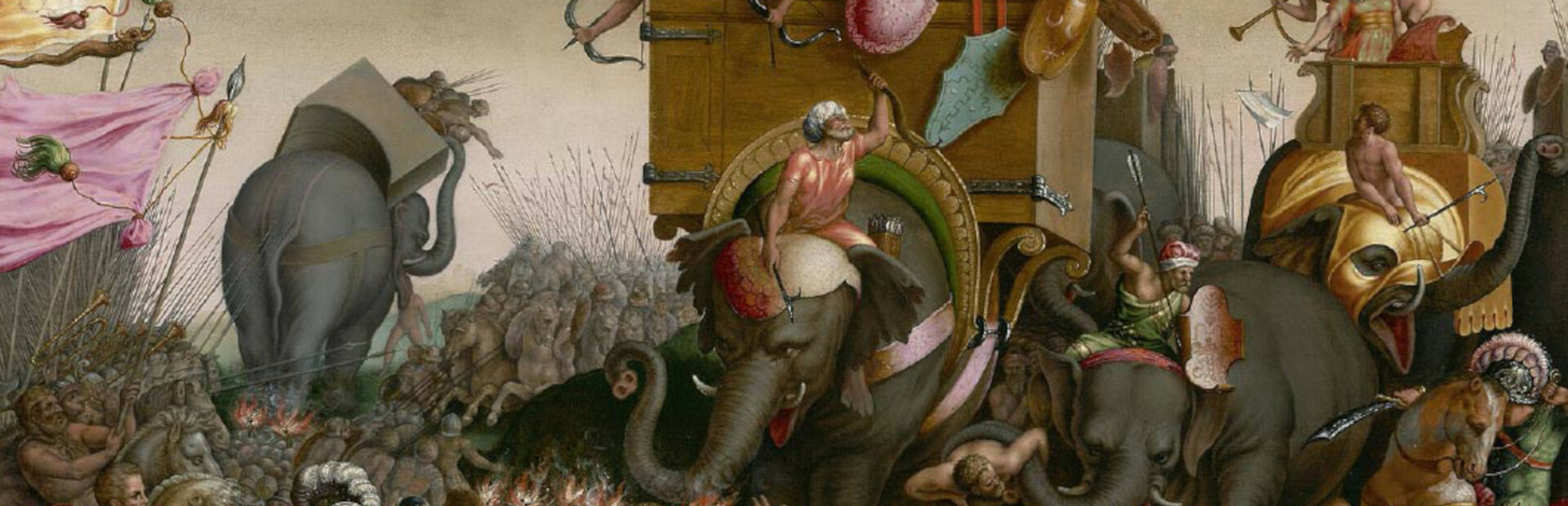 Battle of Zama