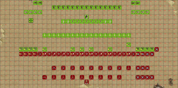 Battle of Zama screenshot 1