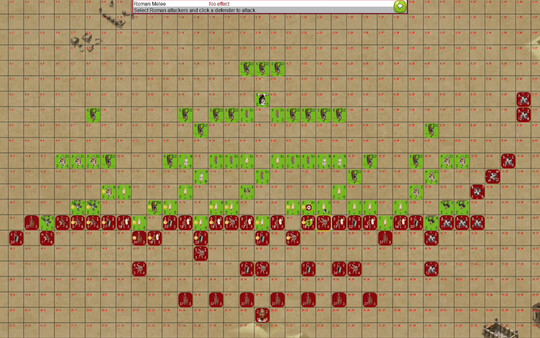 Battle of Zama screenshot 2