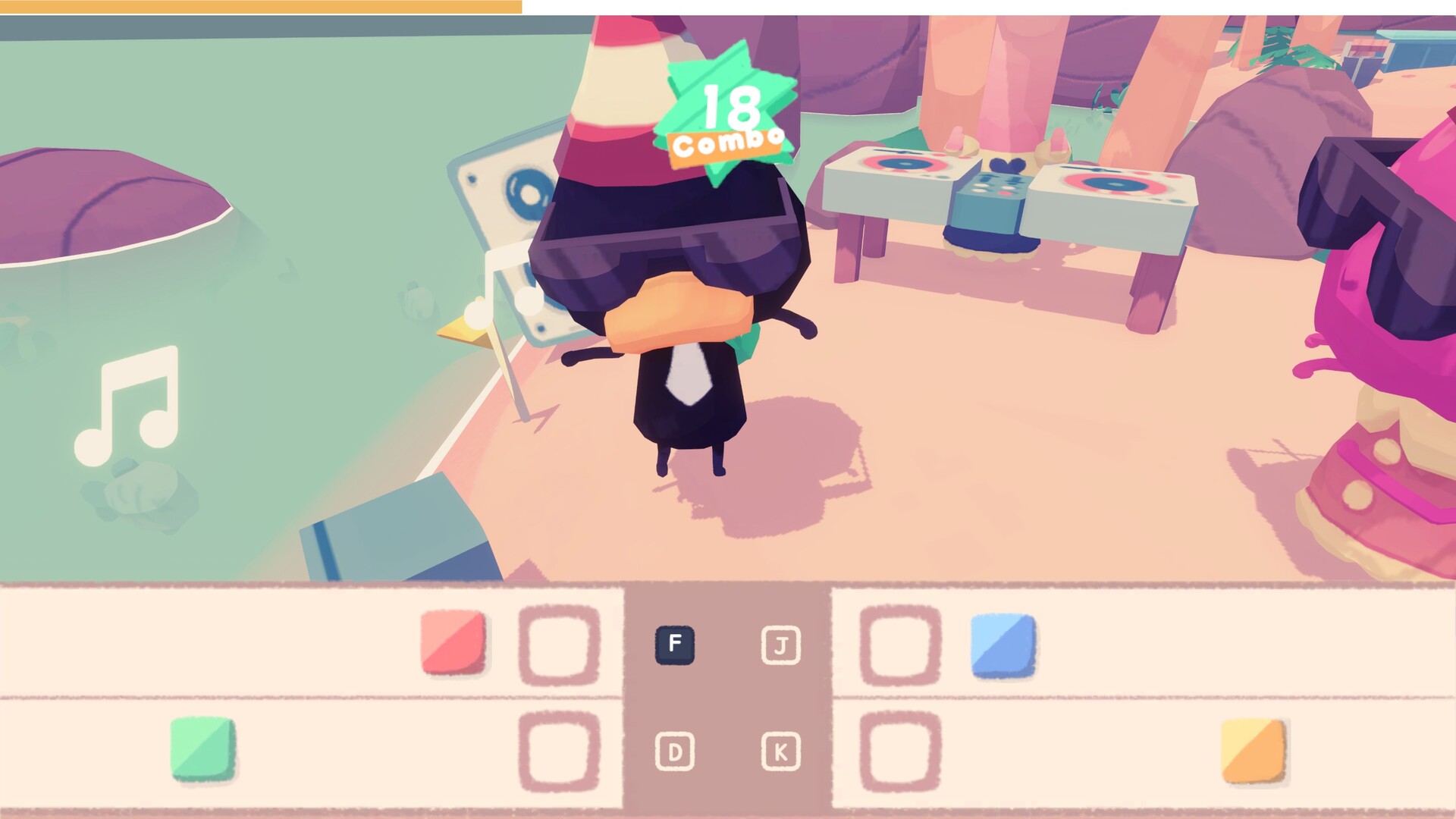Mirth Island screenshot #8