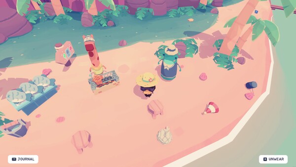 Mirth Island screenshot 10