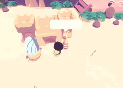 Mirth Island video 12