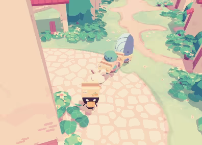 Mirth Island video 11
