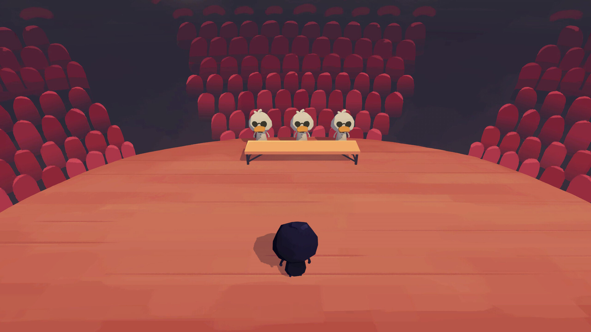 Mirth Island Featured Screenshot #1