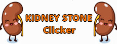 KIDNEY STONE Clicker