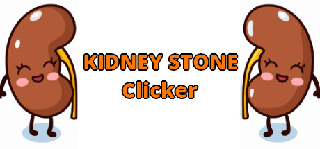 KIDNEY STONE Clicker banner