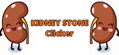 KIDNEY STONE Clicker Cover Image