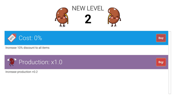 KIDNEY STONE Clicker screenshot 5