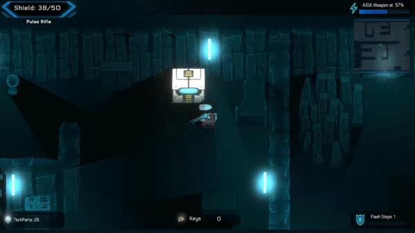 Lost Colony video 3