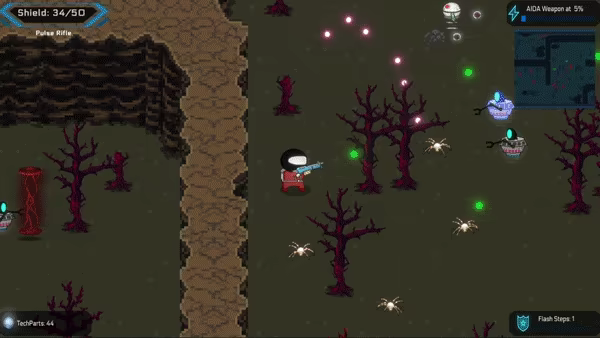Lost Colony video 2