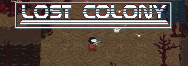 Lost Colony video 1