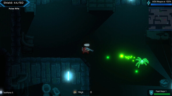 Lost Colony screenshot 5