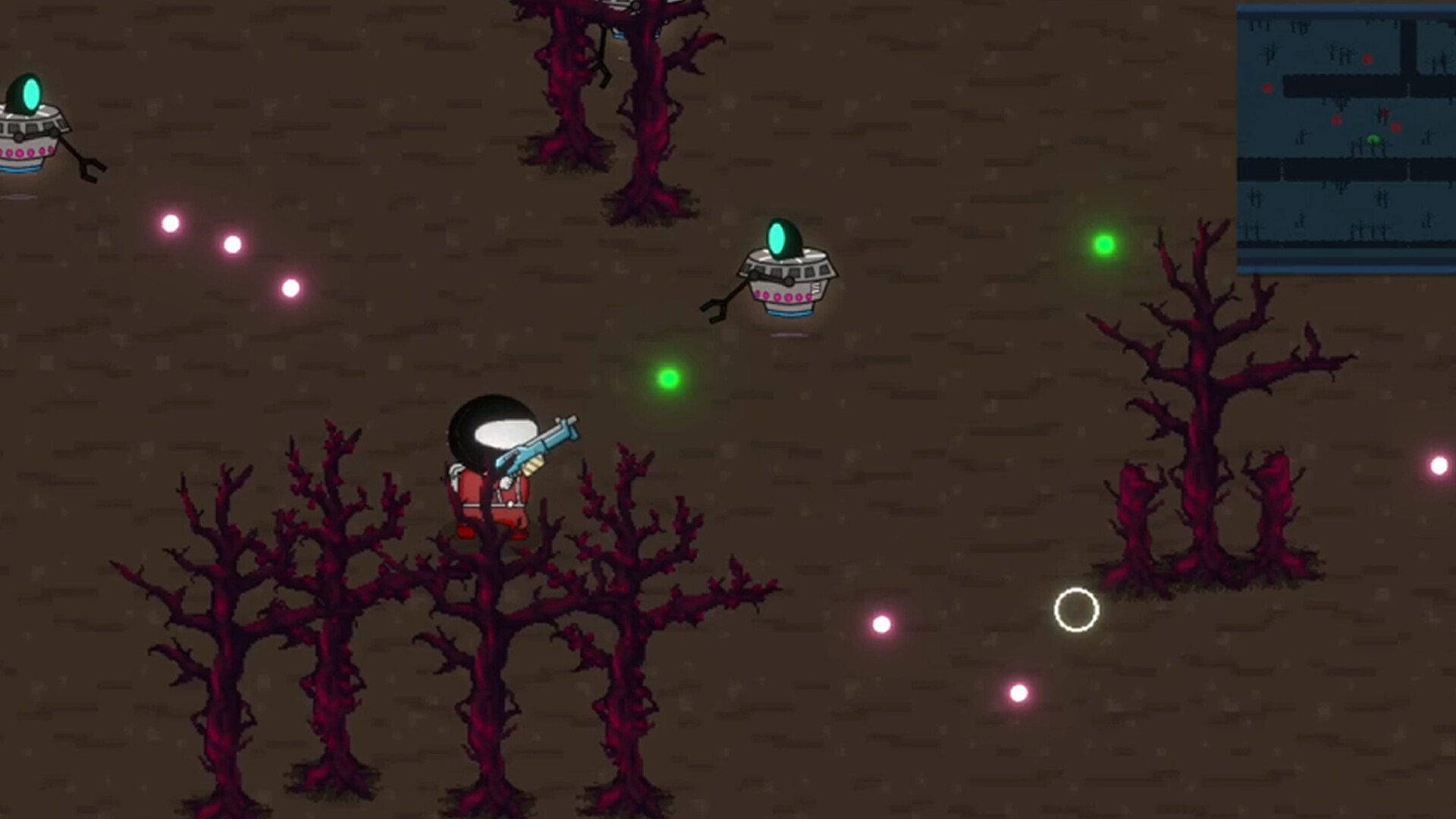 Lost Colony screenshot #2