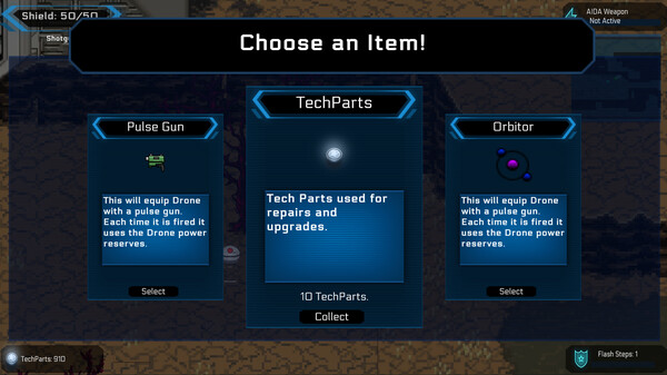 Lost Colony screenshot 6