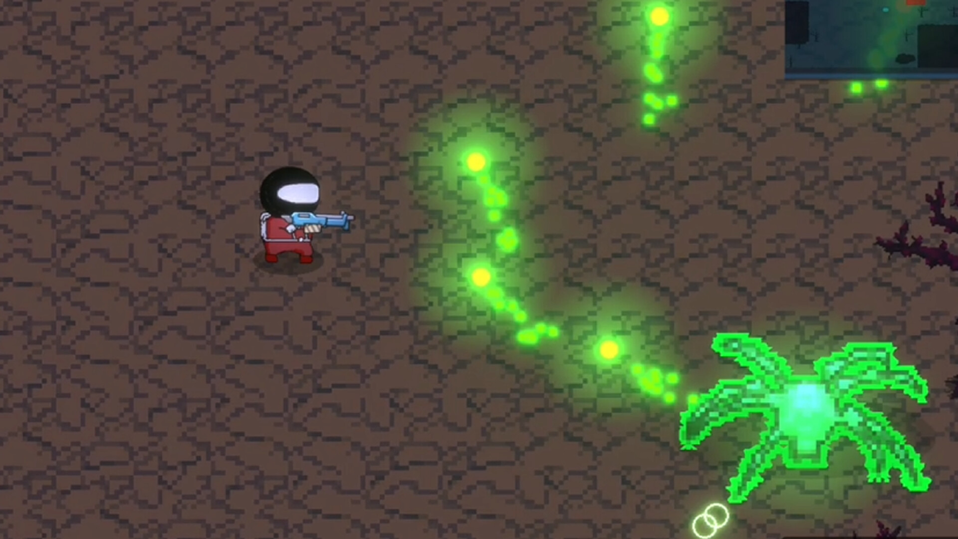 Lost Colony screenshot #9